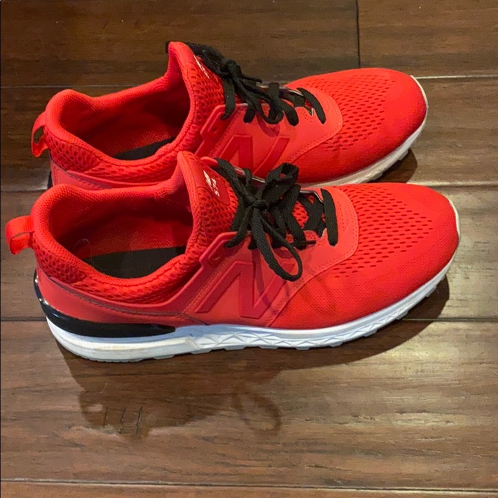 Men’s New Balance Fresh foam 574